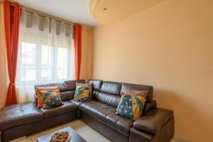 Stay in style - vibrant condo in San Giovanni Lupatoto