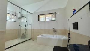 Casa Nada Beach Villa