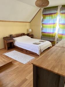 Natural Retreat Apartment Sovata