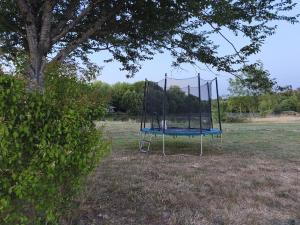 Campings Mobil home Le Duo Tranquille : photos des chambres
