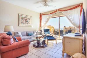 Sandy Bottoms Wonderful Ocean View Condo