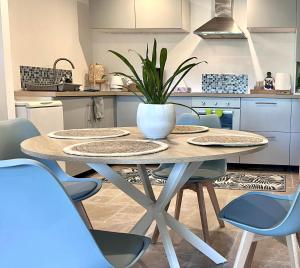 Appartements Suzette : photos des chambres