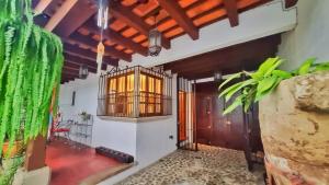 Villa Dulé - Apartamento