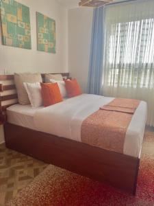 Express Suites near JKIA Airport