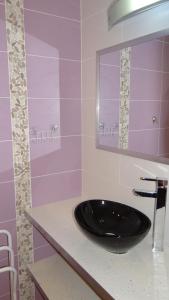 Maisons de vacances Gite Coccinelle - Sauna,Jacuzzi,Calme : photos des chambres
