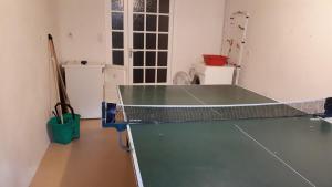 Maisons de vacances Gite Coccinelle - Sauna,Jacuzzi,Calme : photos des chambres