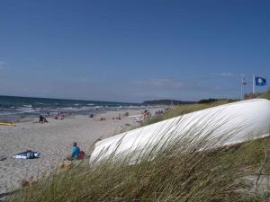 Apartment Neuendorf - Hiddensee 2