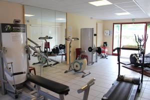 Complexes hoteliers Village Club Le Saint Ignace : photos des chambres