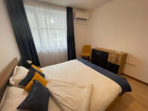 Sofia City Quiet Retreat