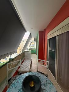 Apartament 1+1 Golem