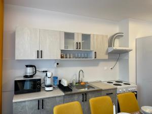 Sofia City Quiet Retreat