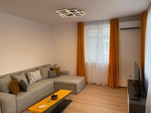 Sofia City Quiet Retreat