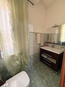 Villa militello nel Borgo più bello di Italia del 2025