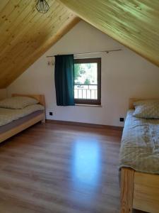 Przystanek Bereżnica