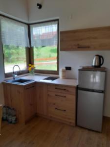 Przystanek Bereżnica