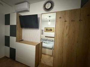 Apartament 1+1 Golem