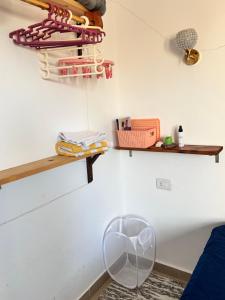 Bedoune House-Light House