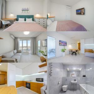 Petrovdom Apartments 19-96v in RC Kvartet , Vasyl Lypkivskyi 16V