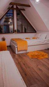 Pensiunea ABI s Home