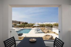 calmare collection hotel
