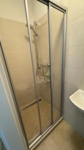 Bright loft 110 sqm with great roof terrace 100 sqm