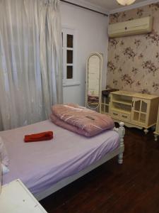 الشقق الفندقيه بعباس العقاد