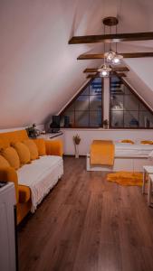 Pensiunea ABI s Home