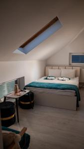 Pensiunea ABI s Home