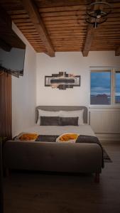 Pensiunea ABI s Home