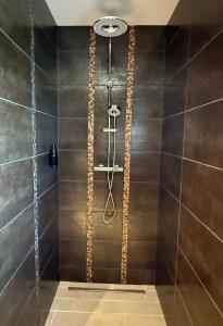 Villas Au Jardin Secret : photos des chambres