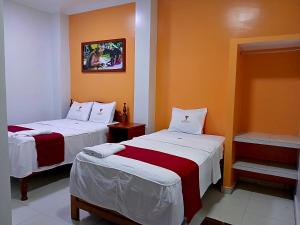 Hostal Ventura Isabel