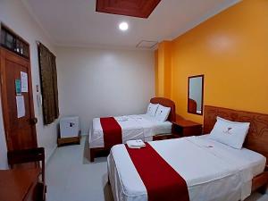 Hostal Ventura Isabel