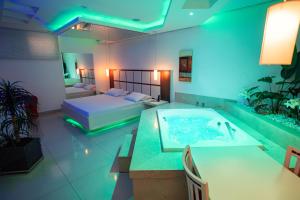 Drops Motel Ribeirão PTO