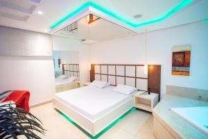 Drops Motel Ribeirão PTO