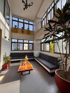 DUSANO BOUTIQUE HOTEL