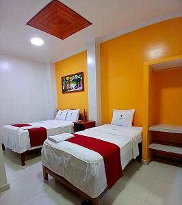 Hostal Ventura Isabel