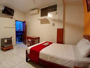 Hostal Ventura Isabel