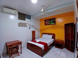 Hostal Ventura Isabel