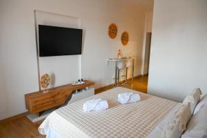 Bohemian Afitos Studio