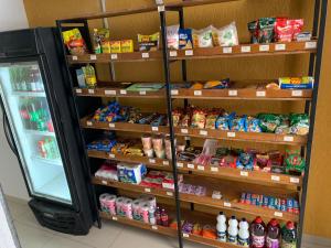 Flat com localização privilegiada