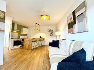 La Bohème d'Avel - Cocon pour deux proche Océan