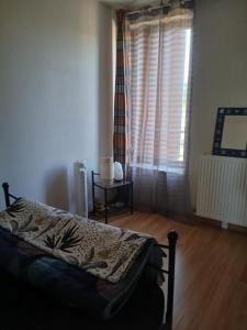 Chambre chez l habitant