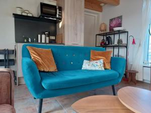 Guesthouse Het Woerdense Veerhuis