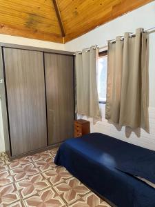 Casa Marrom dos Mellos, Campos do Jordão