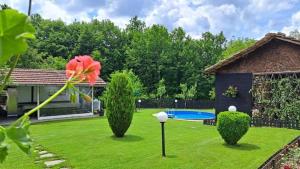 Къщи за гости Костови