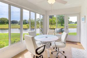 5 Mi to Sebring Intl Raceway Canal-View Retreat!