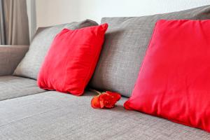 Idéal famille - Terrasse, clim et parking privé