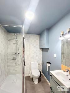 Appartements Evasion Familiale Confort a Bray-Dunes : photos des chambres