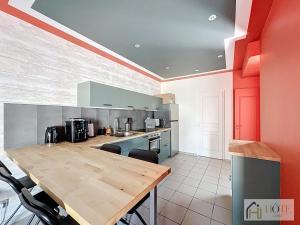 Appartements Evasion Familiale Confort a Bray-Dunes : photos des chambres