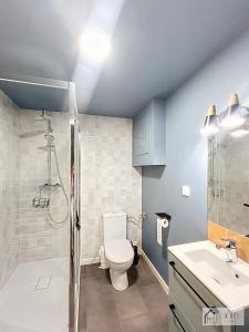 Appartements Evasion Familiale Confort a Bray-Dunes : photos des chambres